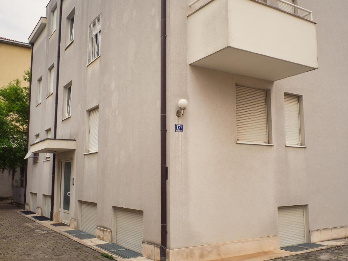 Nivi Apartment Split Exterior photo