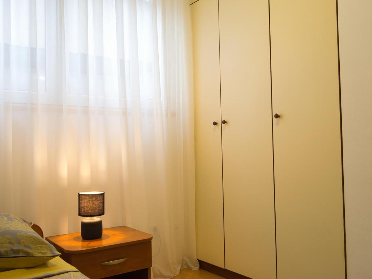 Nivi Apartment Split Exterior photo